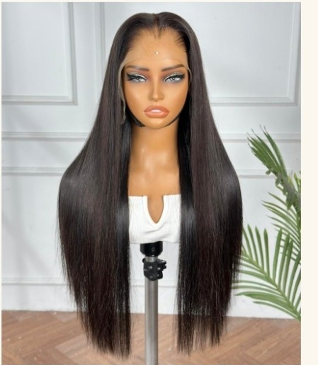 Silky Straight  22inchs