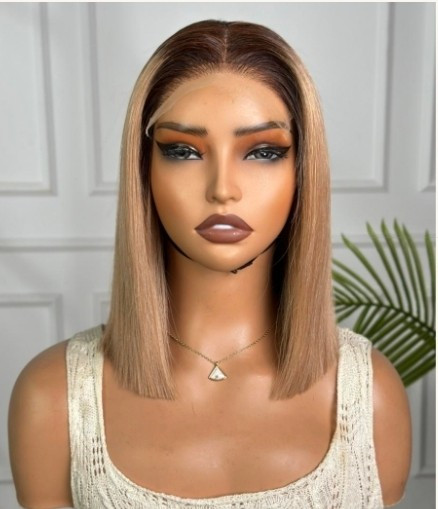 Bone straight  18inchs